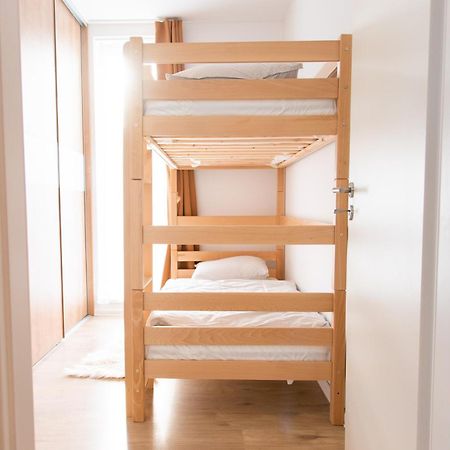 Apartman Vila Zuberec Exteriör bild