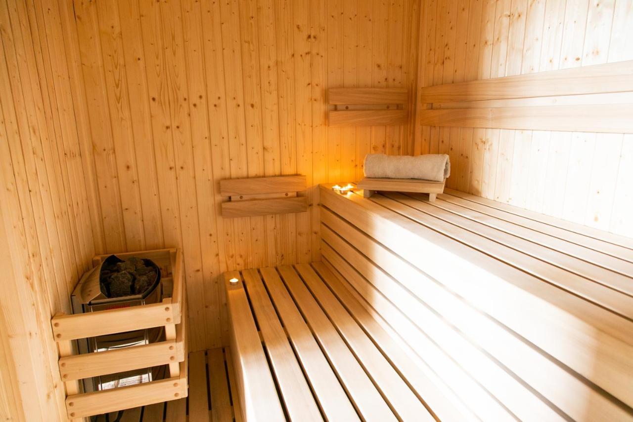 Apartman Vila Zuberec Exteriör bild