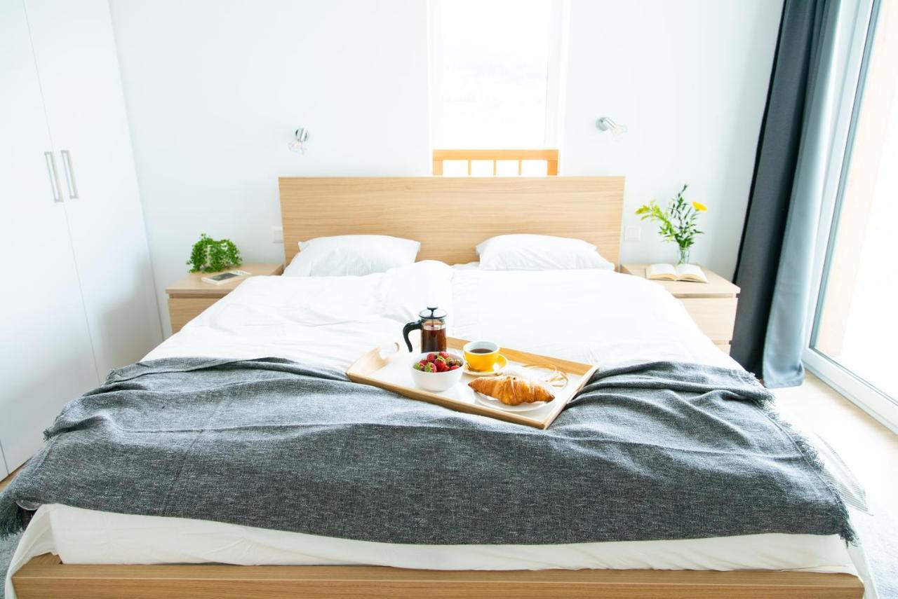 Apartman Vila Zuberec Exteriör bild