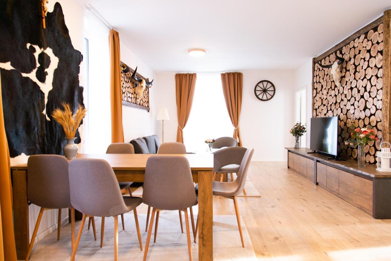 Apartman Vila Zuberec Exteriör bild