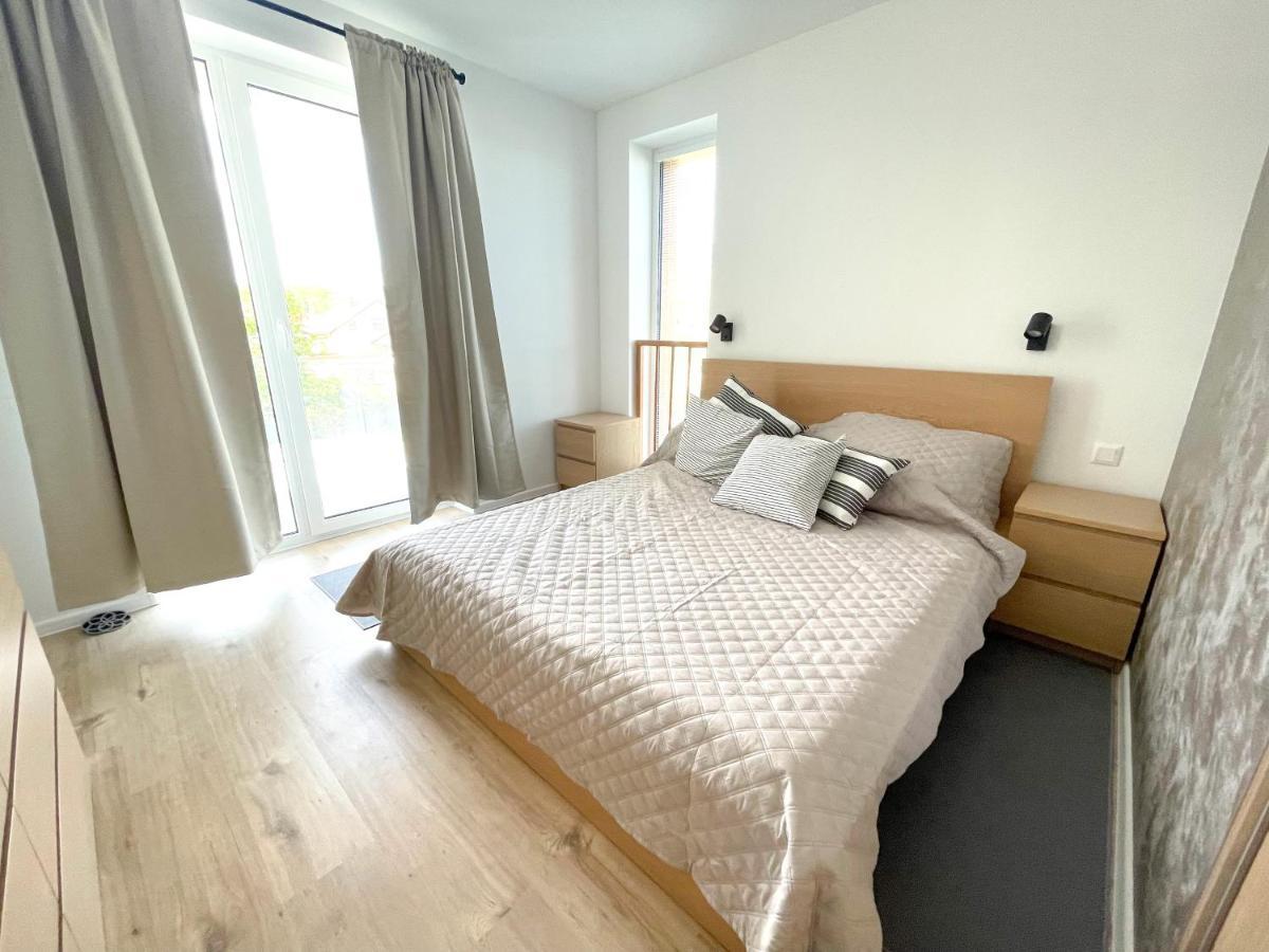 Apartman Vila Zuberec Exteriör bild