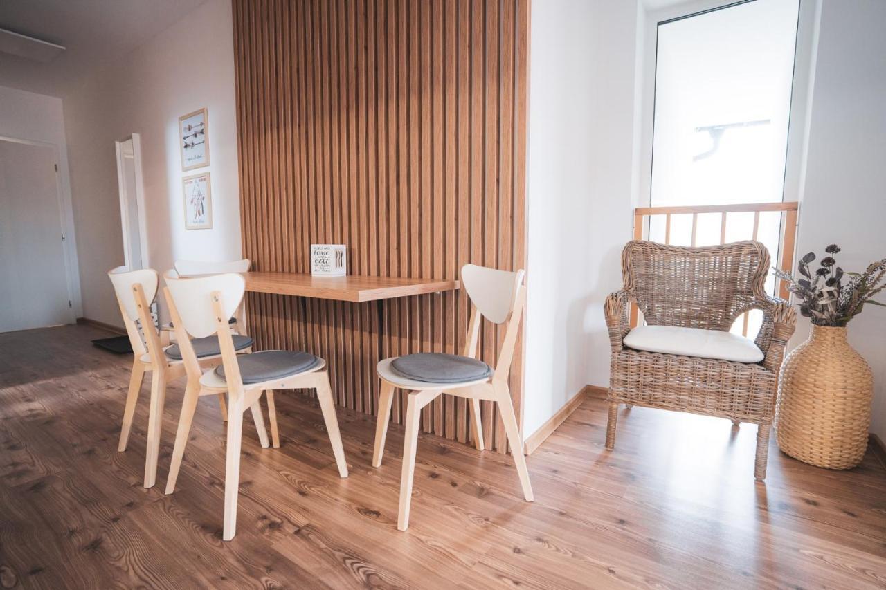 Apartman Vila Zuberec Exteriör bild