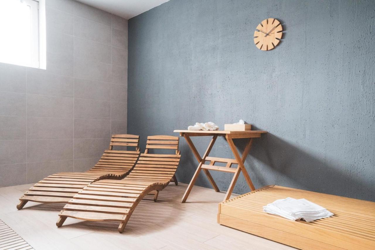 Apartman Vila Zuberec Exteriör bild