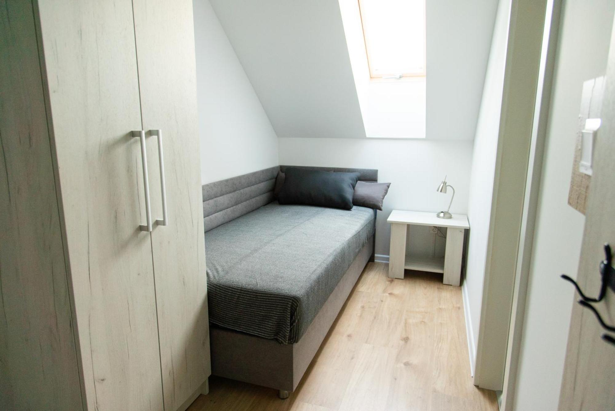 Apartman Vila Zuberec Rum bild