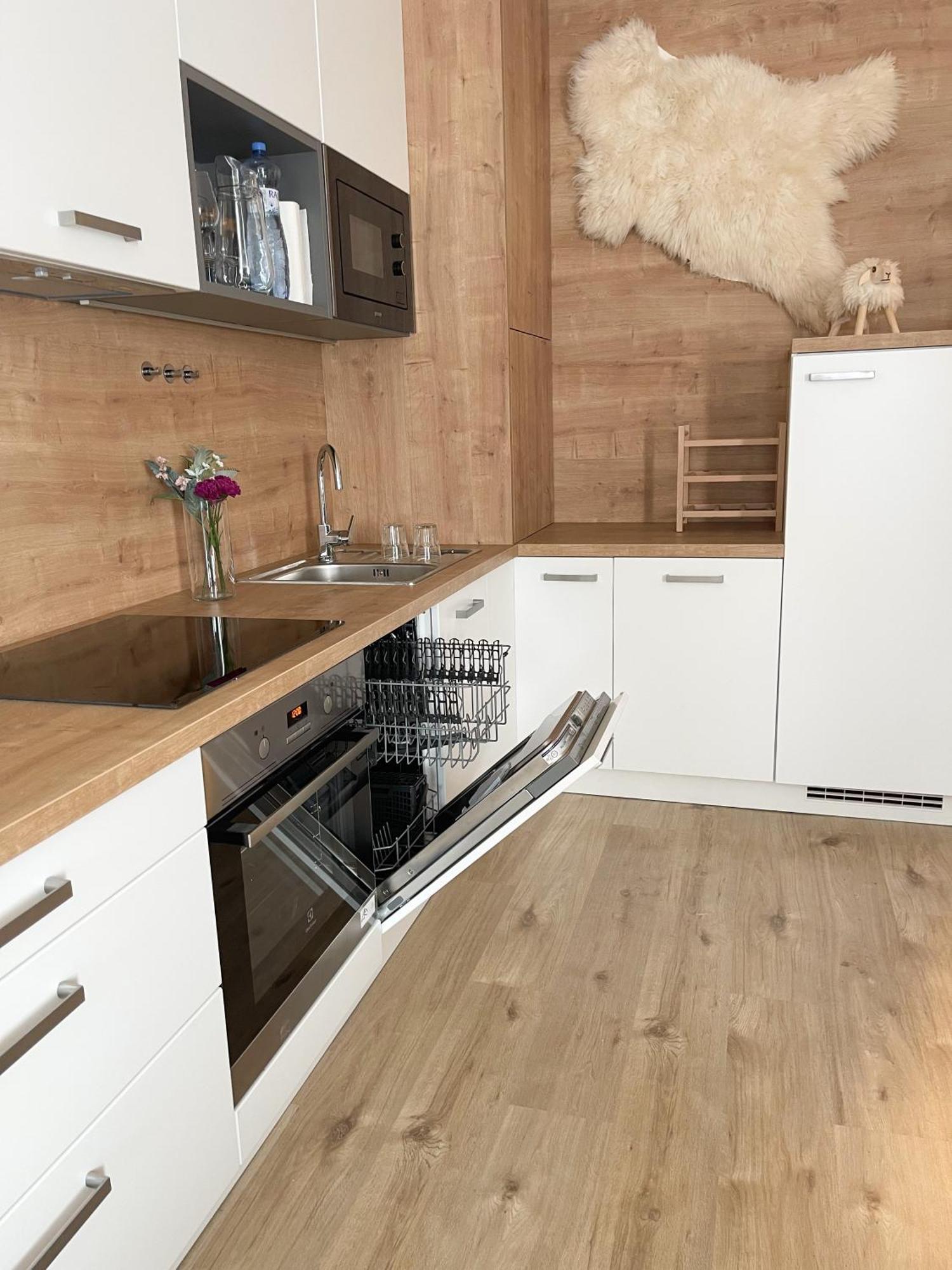 Apartman Vila Zuberec Rum bild