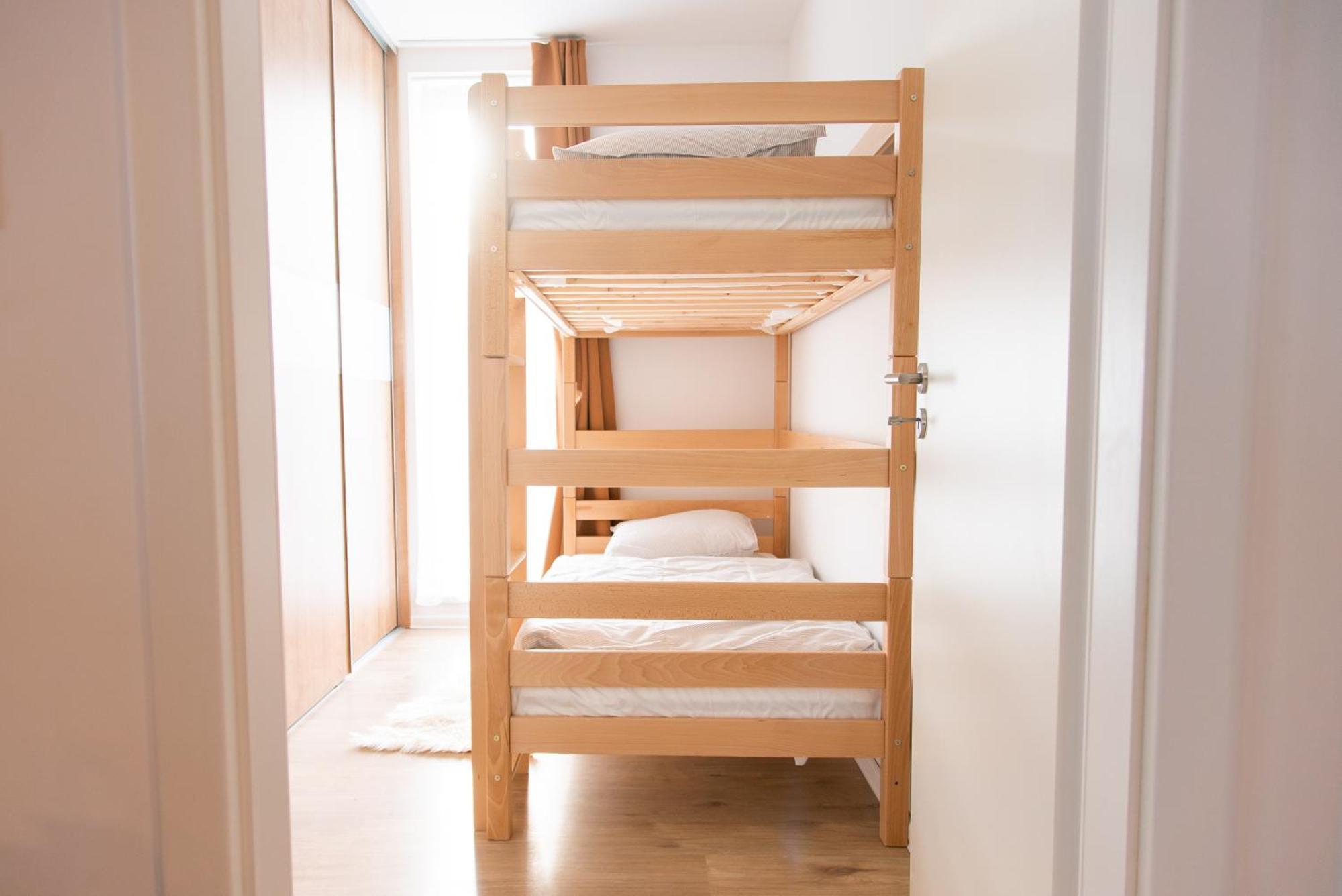 Apartman Vila Zuberec Exteriör bild
